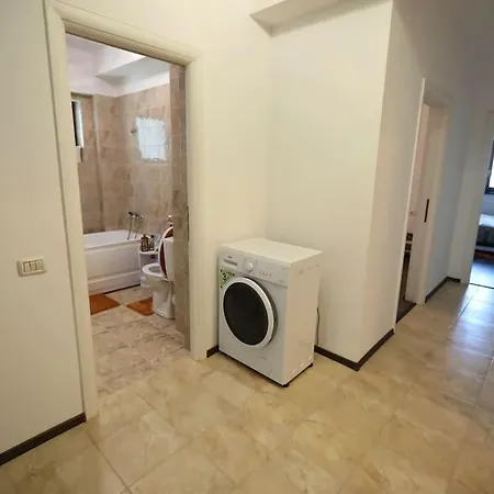 شقة Seea Breeze Năvodari