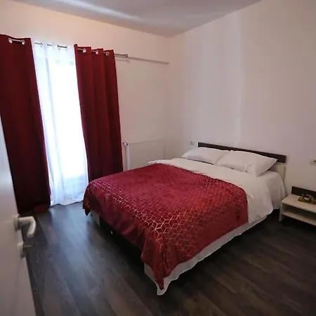 شقة Seea Breeze Năvodari
