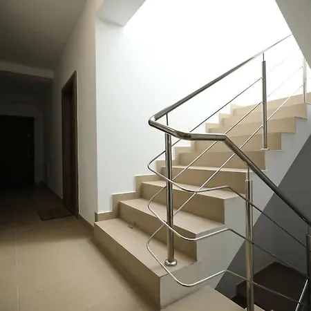 Seea Breeze * Năvodari