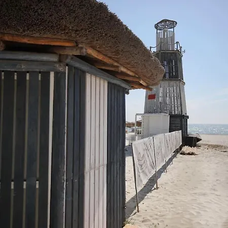 شقة Seea Breeze