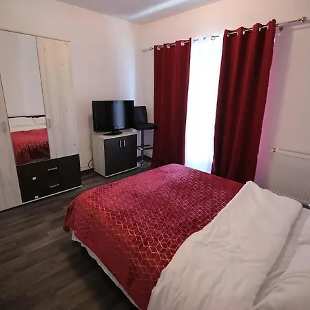 شقة Seea Breeze Năvodari