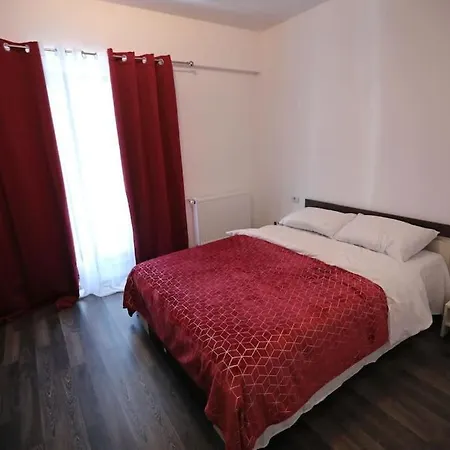 Seea Breeze * Năvodari