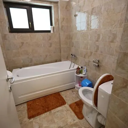 Seea Breeze شقة