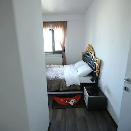 Seea Breeze * Năvodari