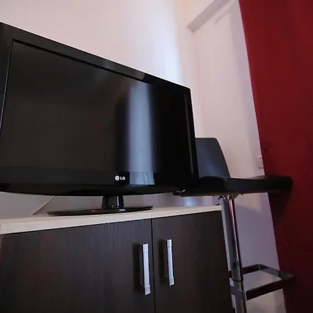 شقة Seea Breeze *