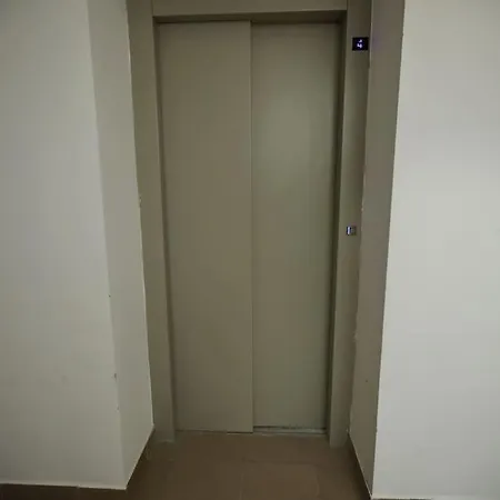 Seea Breeze شقة Năvodari