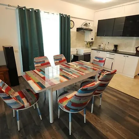 Seea Breeze شقة Năvodari