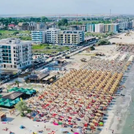 شقة Seea Breeze *